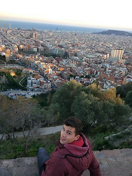 José Luis Arcila Pérez