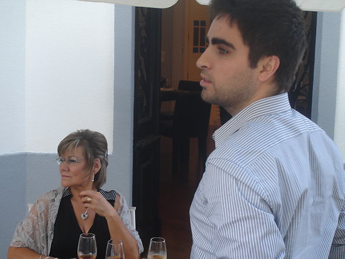 Rui Araújo