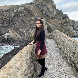 Cristina Mellado