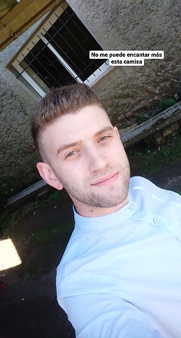 Anxo Manuel Silveira Abarca