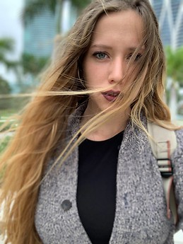 Nicole Bragastini