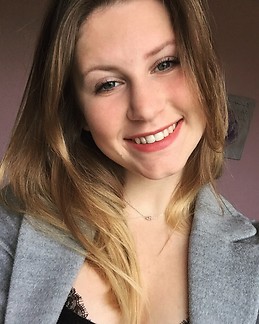 Juliette Grosstephan