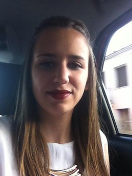 Maria Spiliotopoulou