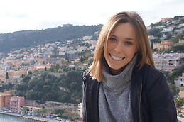Coline Savin