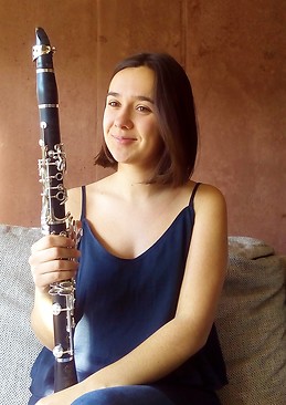 Elena Arbonies Jauregi