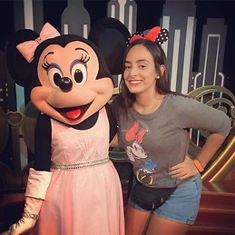 Elsie Arriba