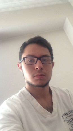 Oğuzhan Furkan Murat