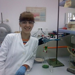 Paula Mihaljevic-Juric