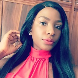 Carol-lynne Chisadza