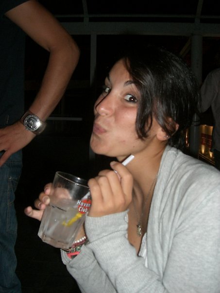 sara manzoni