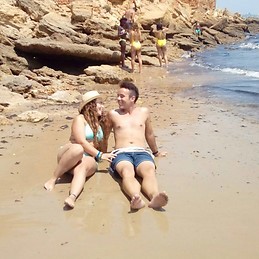 Jonathan Rodriguez Vivas