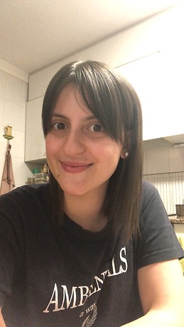 Carmen Bartrina Galan