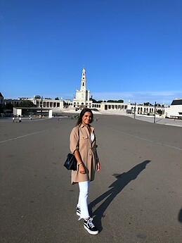 Nazaret Correa Castillo