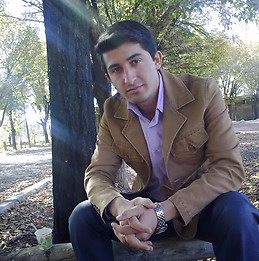 Sadegh Zare