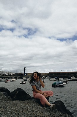 Emma Mesa