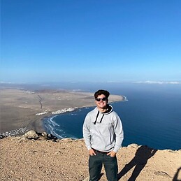 Alejandro Pérez Pérez