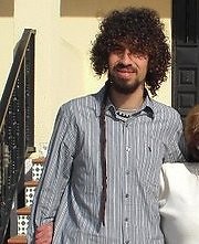 Alejandro Samuel Martínez Hernández