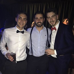 Mario Garcia Fernandez