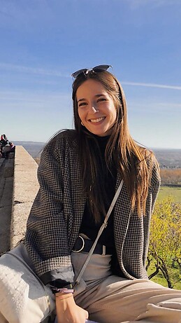 Laura Barrionuevo Fernández