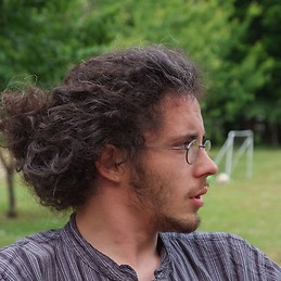 Martin Rolletmeheust