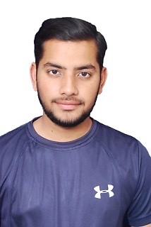 Harshit Jain