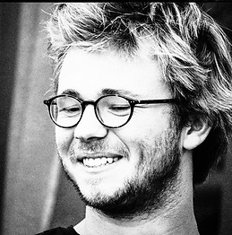 Arnaud Henry de Generet