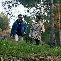 David Redondo Correa