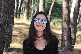 Uxía Pérez