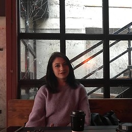 Şevval Hüseyinoğlu