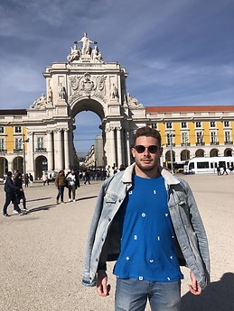 Aníbal Del Sacramento Azagra