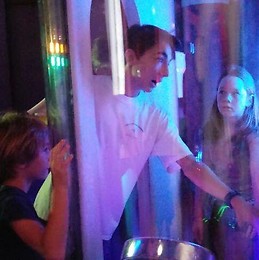 Alvaro Sandin de la Cuesta