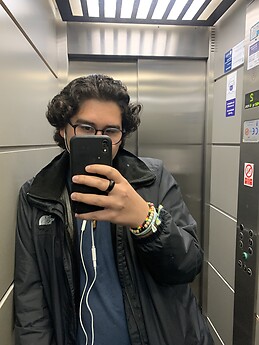 Marco Gamarra Santos