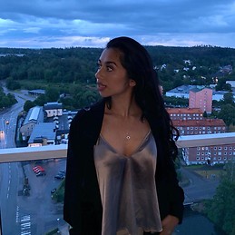 Ria Raj