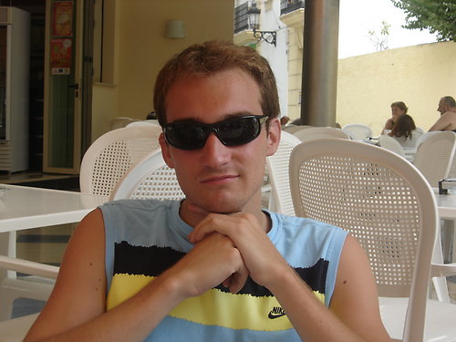 alejandro romero nájera