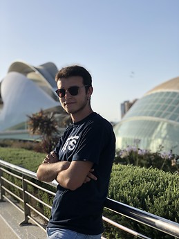 Cristian Guillén