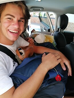 Jose Manuel de la Cuesta Benjumea