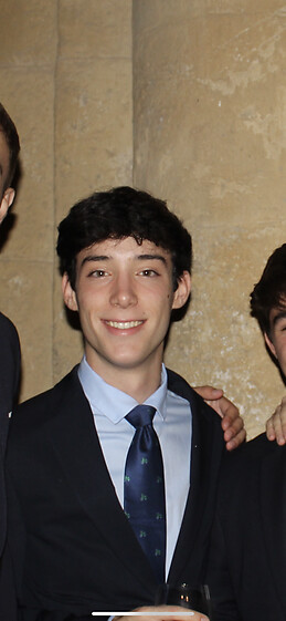 Jose Ignacio Noriega Prieto