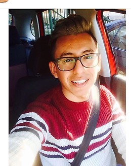 David Maldonado Ventura