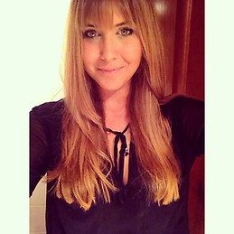 cristina acevedo