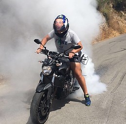 Manuel Alcalá Quesada