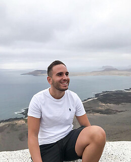 Luis Ramírez  Medina