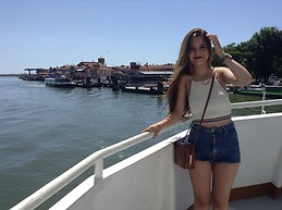 Leire Ibañez Elcano