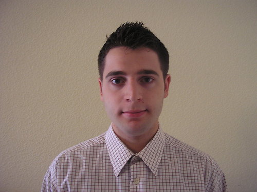 Mario Alarcón
