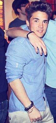 Alberto Bebo Della Bella