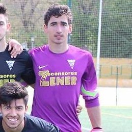 Alberto Benito Arranz