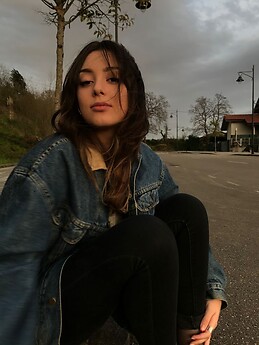Celia Menéndez