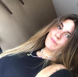 Ana Juarranz Segovia