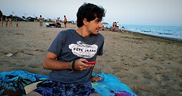 Óscar Conesa Caballero