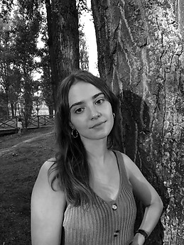 Sara Fernández Tagarro