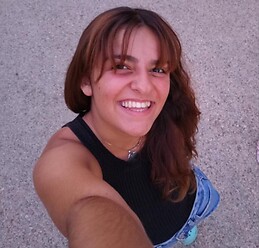 Laia Benito Peñalver